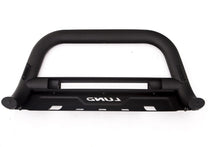 Load image into Gallery viewer, Lund Toyota Tacoma Bull Bar w/Light & Wiring - Black