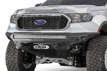Load image into Gallery viewer, Addictive Desert Designs 19+ Ford Ranger Stealth Fighter Front Bumper