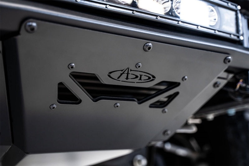 ADD 21+ Ford F-150 Raptor Phantom Front Bumper