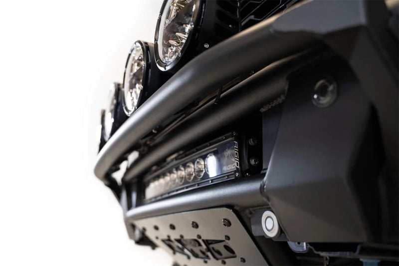 Addictive Desert Designs 21+ Ford Raptor PRO Bolt-On Front Bumper