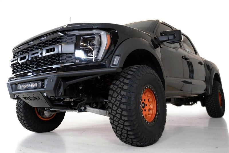 Addictive Desert Designs 21+ Ford Raptor PRO Bolt-On Front Bumper