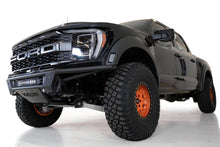 Load image into Gallery viewer, Addictive Desert Designs 21+ Ford Raptor PRO Bolt-On Front Bumper