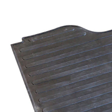 Load image into Gallery viewer, Westin 1999-2006 Toyota Tundra & Double Cab (6.5 ft Bed) Truck Bed Mat - Black