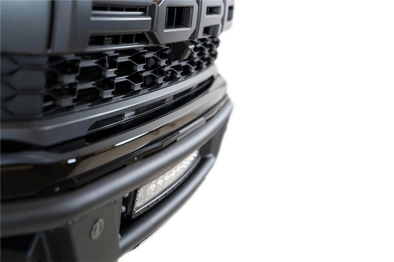 Addictive Desert Designs 21+ Ford Raptor PRO Bolt-On Front Bumper