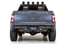 Load image into Gallery viewer, Addictive Desert Designs 21+ Ford Raptor HoneyBadger Rear Bumper