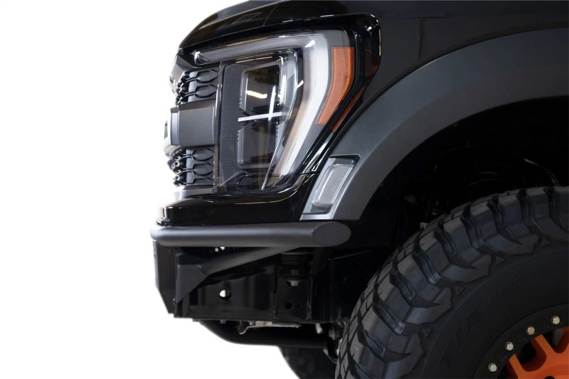Addictive Desert Designs 21+ Ford Raptor PRO Bolt-On Front Bumper