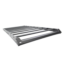 Load image into Gallery viewer, Go Rhino Toyota 4Runner Ceros Low Profile Roof Rack - Tex. Blk