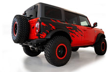 Load image into Gallery viewer, Addictive Desert Designs 21+ Ford Bronco Stealth Fighter Rear Bumper