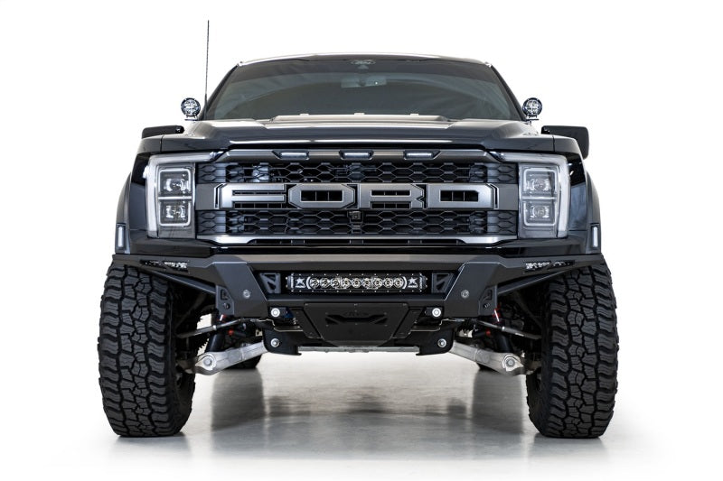 ADD 21+ Ford F-150 Raptor Phantom Front Bumper