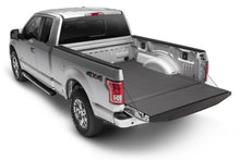 Load image into Gallery viewer, BedRug 2007+ Toyota Tundra 5ft 6in Bed BedTred Impact Mat (Use w/Spray-In & Non-Lined Bed)