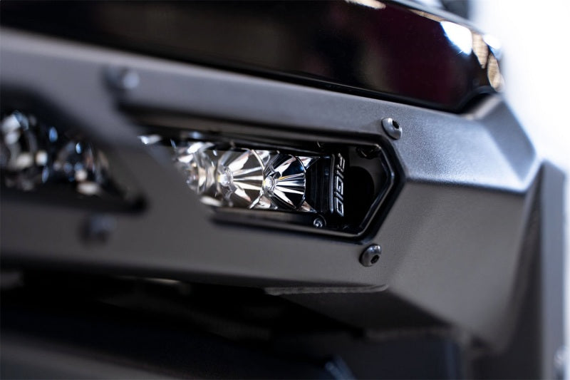 ADD 21+ Ford F-150 Raptor Phantom Front Bumper