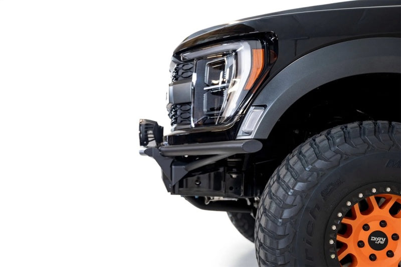 Addictive Desert Designs 21+ Ford Raptor PRO Bolt-On Front Bumper