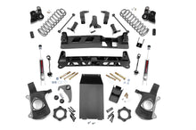 Load image into Gallery viewer, 6 Inch Lift Kit