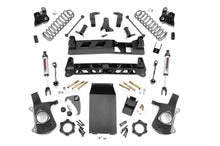 Load image into Gallery viewer, 6 Inch Lift Kit