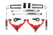 Load image into Gallery viewer, 3 Inch Lift Kit - FK FF Code - Chevy GMC 2500HD