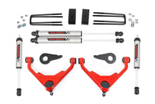 Load image into Gallery viewer, 3 Inch Lift Kit - FT Code - V2 - Chevy GMC 2500HD