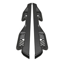Load image into Gallery viewer, Westin 15+ Chevrolet Colorado / GMC Canyon Crew Cab Outlaw Nerf Step Bars