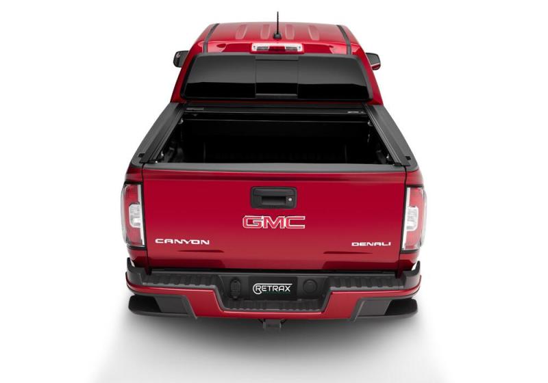 Retrax 2023+ Chevrolet/GMC Colorado/Canyon 5ft Bed RetraxPRO MX