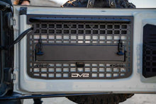 Load image into Gallery viewer, DV8 21+ Ford Bronco Tailgate Molle Panels