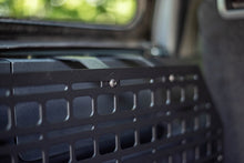 Load image into Gallery viewer, BuiltRight Industries 2021+ Ford Bronco 4dr MOLLE Compatible Cargo Panel - Full Kit