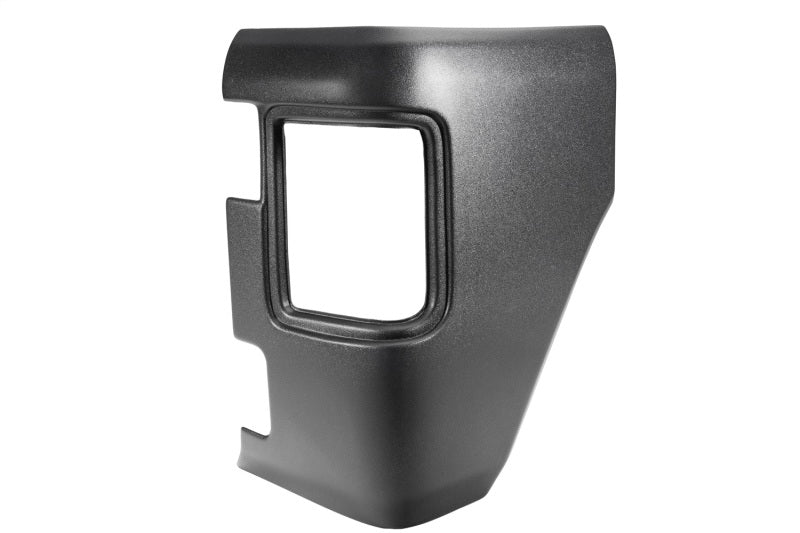 Rugged Ridge Rear Corner Kit Body Armor Jeep Wrangler JL/JLU Models