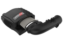 Load image into Gallery viewer, aFe Magnum Force Stage-2Si Cold Air Intake System w/ Pro Dry S Media BMW X5(F15)/X6(F16) 14-19 3.0L
