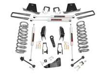 Load image into Gallery viewer, 5 Inch Lift Kit