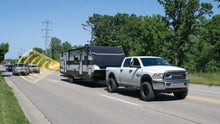 Load image into Gallery viewer, AirLift Performance Towtal View LaneGuard (Single Sensor Blind Spot Detection System)