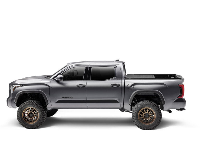 Retrax 13+ Dodge Ram 1500 5.7ft. Bed Retrax EQ