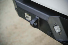 Load image into Gallery viewer, DV8 Offroad 20-23 Jeep Gladiator JT MTO Series Rear Bumper
