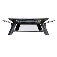 Load image into Gallery viewer, Westin 2024 Tacoma 5ft. Bed Aluminum Bed Topper Black - BOX 1 &amp; BOX 2 (COMPLETE KIT)