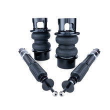 Load image into Gallery viewer, Air Lift Performance 16-24 Chevy Camaro Air Suspension Rear Kit