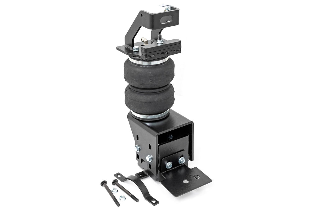 Rough Country Air Spring Kit - 3-6 In Lifts - Ford Super Duty 4WD (2005-2016)
