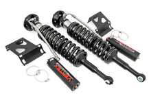Load image into Gallery viewer, Vertex 2.5 Adjustable Coilovers