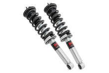 Load image into Gallery viewer, Rough Country M1 Loaded Strut Pair - 6 Inch - Nissan Frontier 4WD (2005-2023)