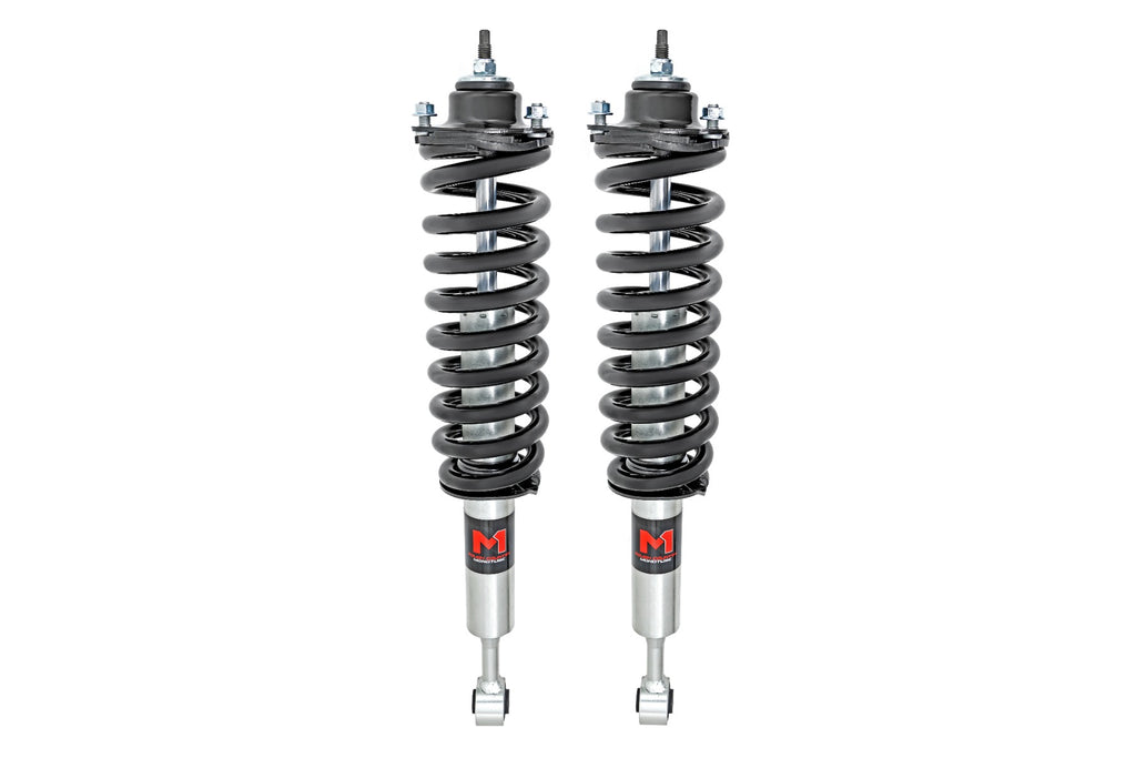 M1 Loaded Strut Pair - 4.5in - Toyota 4Runner 4WD (2010-2023)