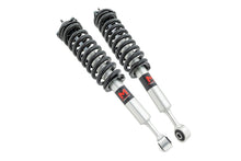 Load image into Gallery viewer, Rough Country M1 Loaded Strut Pair - 6in - Toyota Tacoma 2WD 4WD (2005-2023)