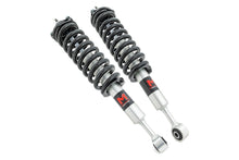 Load image into Gallery viewer, Rough Country M1 Adjustable Leveling Struts - Monotube - 0-2 In - Toyota Tacoma (05-23)