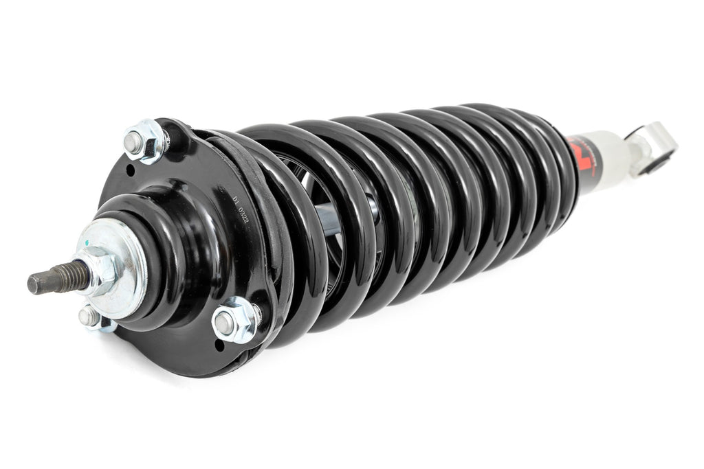 M1 Loaded Strut Pair