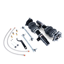 Load image into Gallery viewer, Air Lift Performance 16-21 Honda Civic Coupe &amp; Sedan Air Suspension Front Kit
