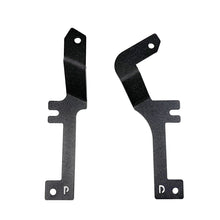 Load image into Gallery viewer, Go Rhino Chevrolet Silverado 1500 XE Hood Hinge Cube Light Mount