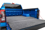 Husky Liners 24-25 Toyota Tacoma CC 5ft Bed Guardian Comfort Bed & Tailgate Mat