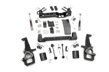 Load image into Gallery viewer, 4 Inch Lift Kit - Dodge 1500 4WD (2006+)
