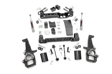 Load image into Gallery viewer, 6 Inch Lift Kit - Dodge 1500 4WD