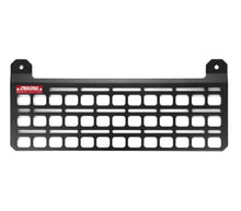 Load image into Gallery viewer, BuiltRight Industries 2020+ Jeep Gladiator Driver/Passenger Small Bedside Rack
