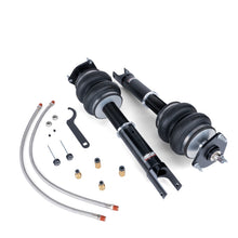 Load image into Gallery viewer, Air Lift Performance 08-24 Nissan GT-R (R35) Rear Air Suspension Kit