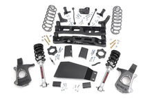 Load image into Gallery viewer, 7.5 Inch Lift Kit - N3 Struts - Chevy Avalanche 1500 2WD 4WD