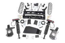 Load image into Gallery viewer, 7.5 Inch Lift Kit - Vertex Coilovers - Chevy Avalanche 1500