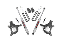 Load image into Gallery viewer, 3 Inch Lift Kit - Lift Knuckle - Chevy GMC 1500