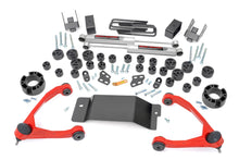 Load image into Gallery viewer, 4.75 Inch Lift Kit - Combo - Chevy GMC 1500